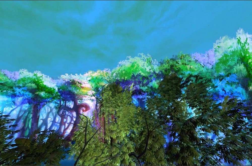 亿万僵尸